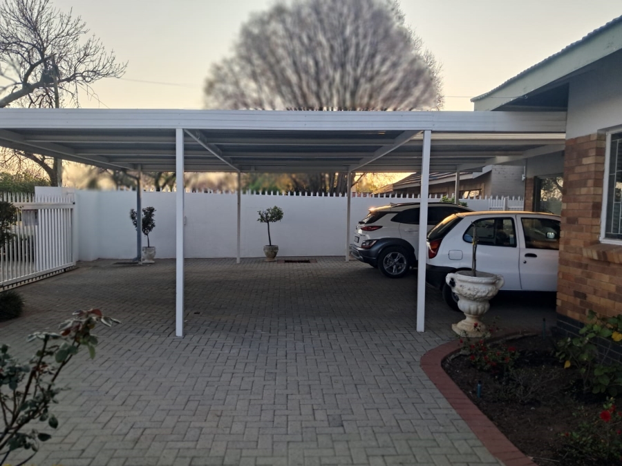 4 Bedroom Property for Sale in Bedelia Free State